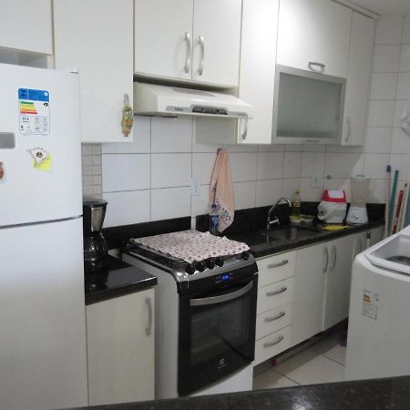 Green Diamond Daire Vila Velha  Dış mekan fotoğraf