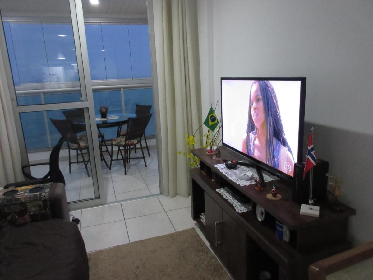 Green Diamond Daire Vila Velha  Dış mekan fotoğraf