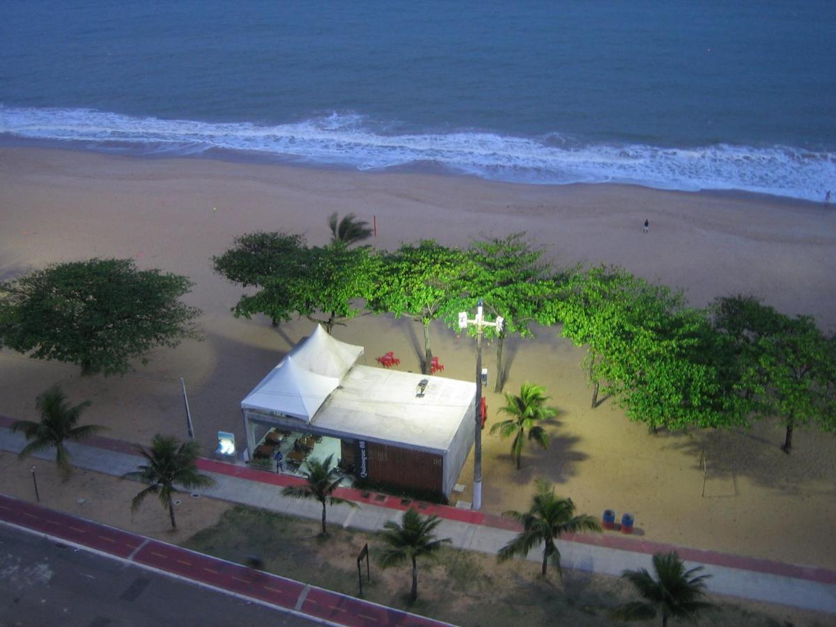 Green Diamond Daire Vila Velha  Dış mekan fotoğraf