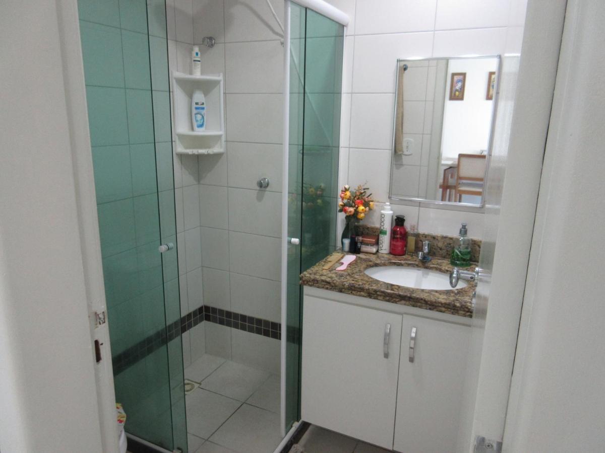 Green Diamond Daire Vila Velha  Dış mekan fotoğraf