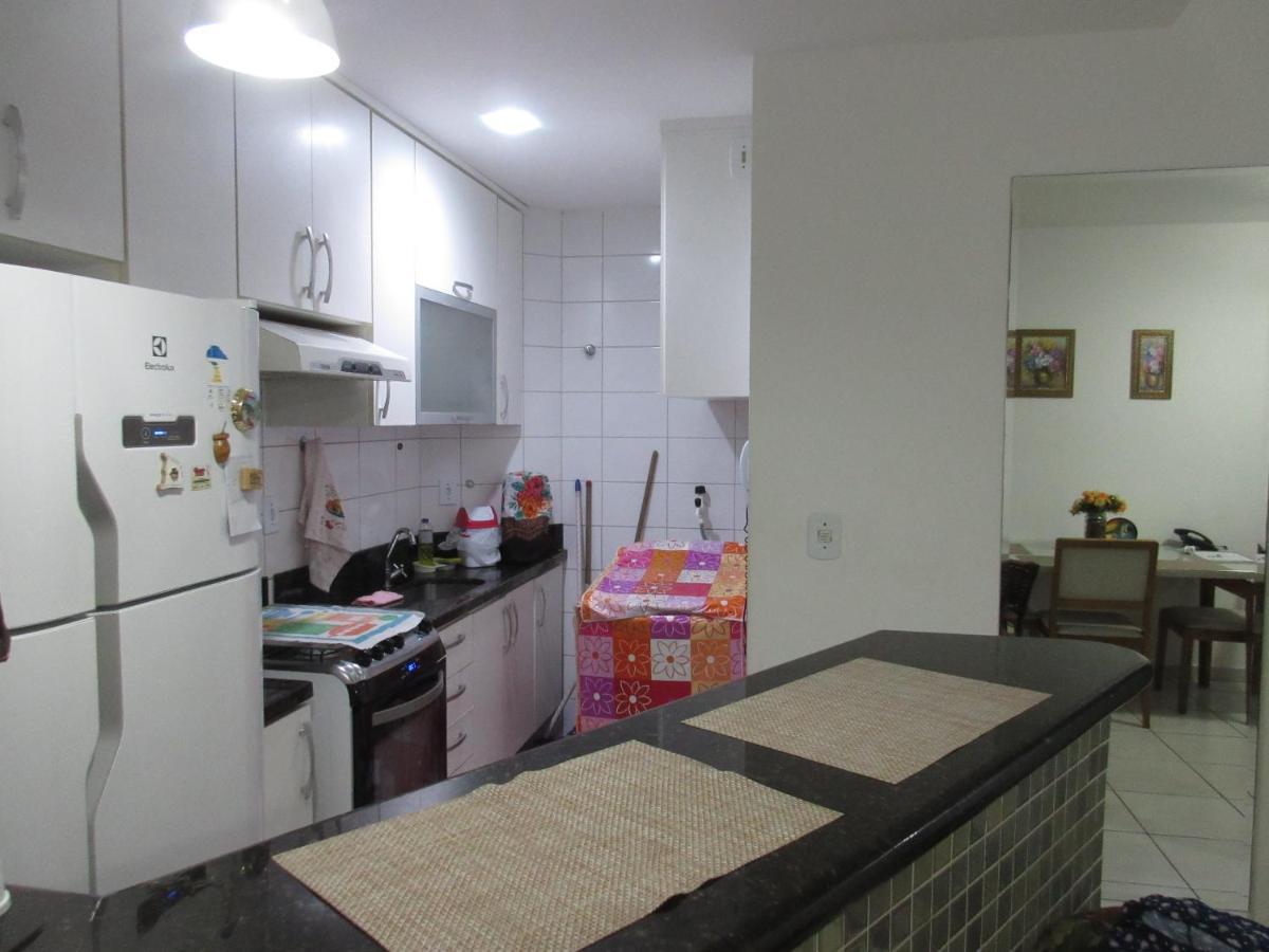 Green Diamond Daire Vila Velha  Dış mekan fotoğraf