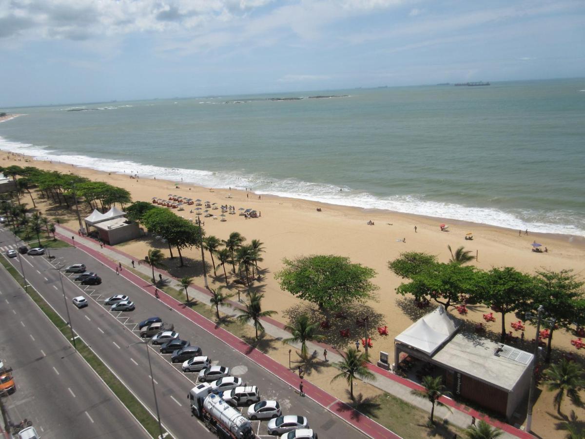 Green Diamond Daire Vila Velha  Dış mekan fotoğraf