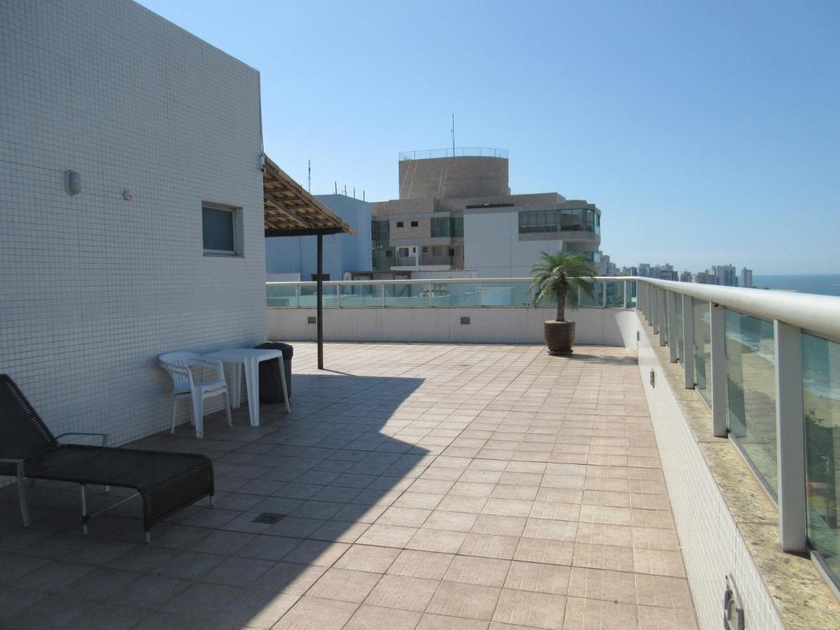 Green Diamond Daire Vila Velha  Dış mekan fotoğraf