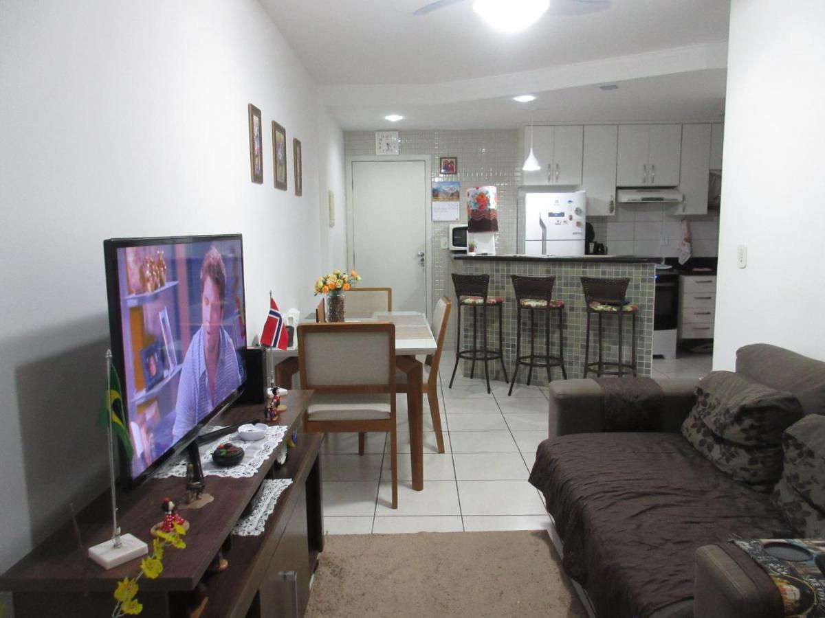 Green Diamond Daire Vila Velha  Dış mekan fotoğraf