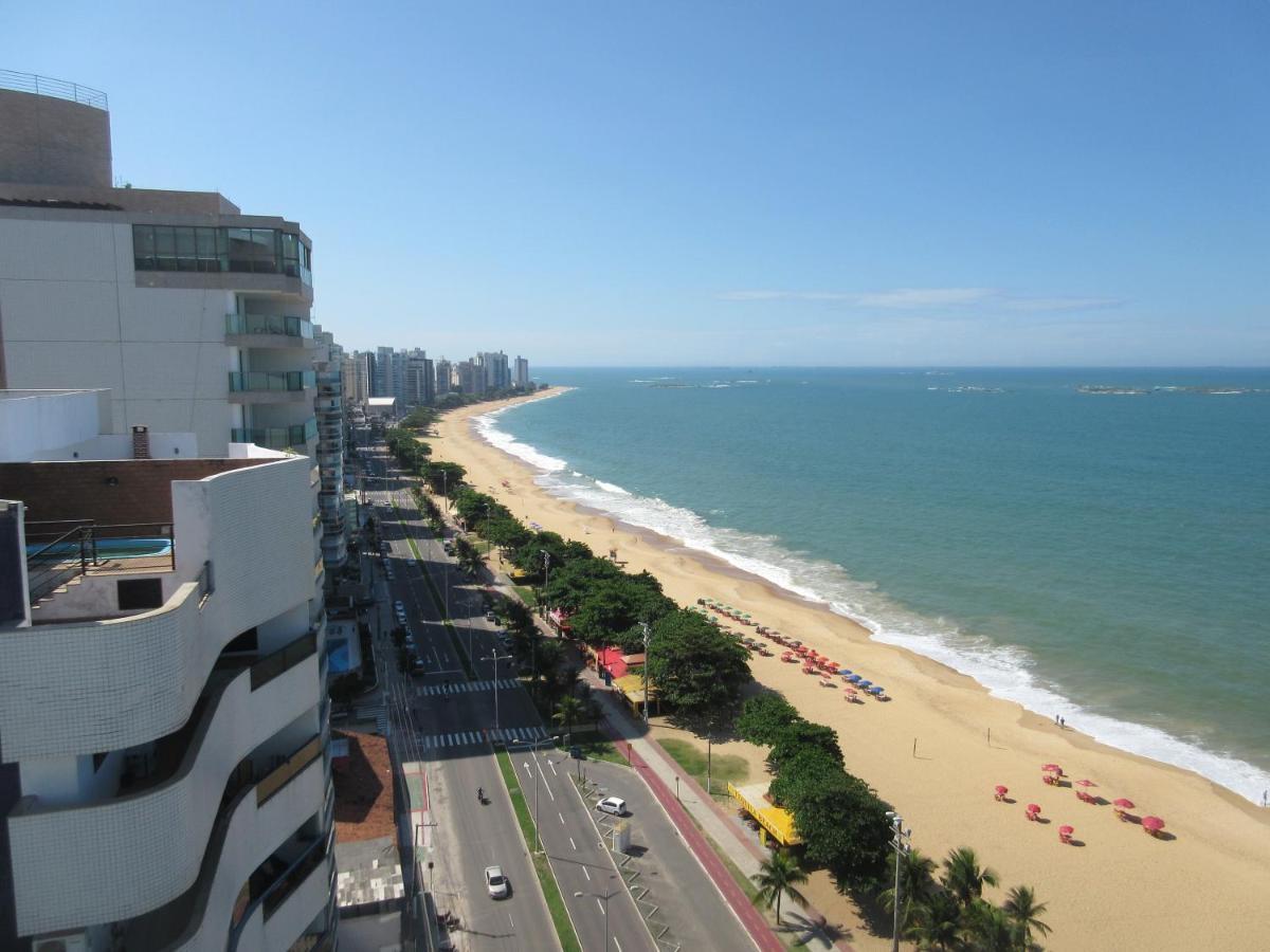Green Diamond Daire Vila Velha  Dış mekan fotoğraf