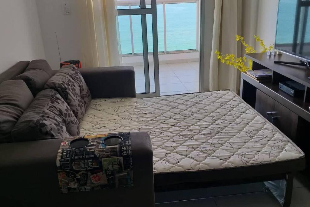 Green Diamond Daire Vila Velha  Dış mekan fotoğraf