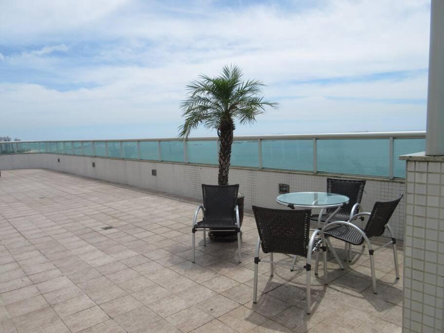 Green Diamond Daire Vila Velha  Dış mekan fotoğraf