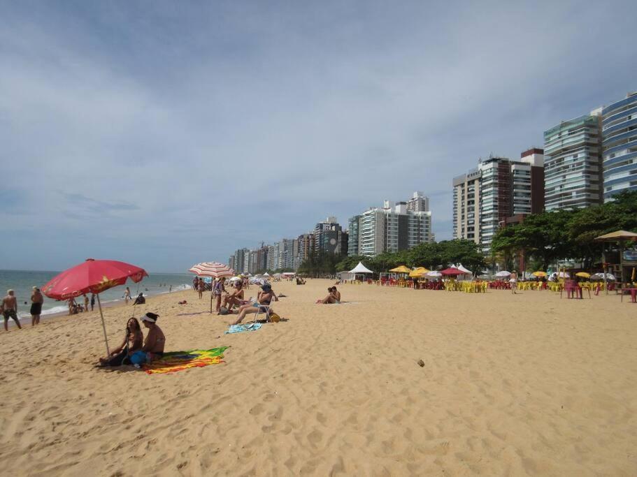 Green Diamond Daire Vila Velha  Dış mekan fotoğraf