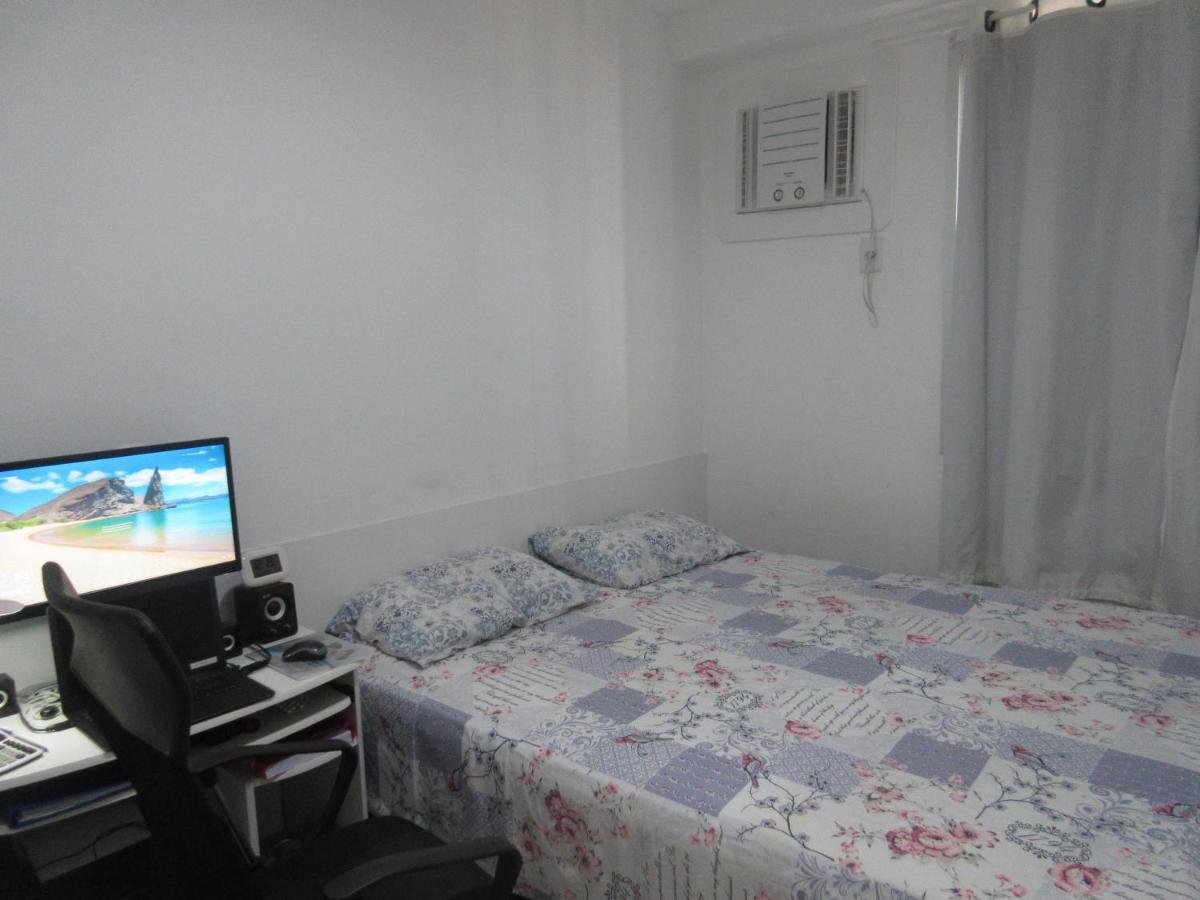 Green Diamond Daire Vila Velha  Dış mekan fotoğraf